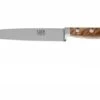 Güde Alpha Olive Flexible Filleting Knife, X765/18