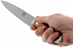 Güde Alpha Olive Flexible Filleting Knife, X765/18 9 Güde Alpha Olive Flexible Filleting Knife, X765/18 -Kai Shop GUX765 18 05 gude alpha olive gux765 18 05