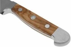 Güde Alpha Olive Carving Knife, X765/21 -Kai Shop GUX765 21 03 gude alpha olive gux765 21 03
