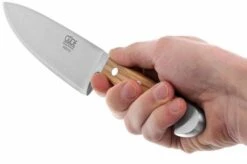 Güde Alpha Olive Chef's Knife, X805/16 -Kai Shop GUX805 16 05 gude alpha olive gux805 16 05
