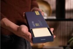 Skerper Glass Stone SVGS1000 Sharpening Stone, 1000 Grit 8 Skerper Glass Stone SVGS1000 Sharpening Stone, 1000 Grit -Kai Shop Glass stone skerper box 1 1200x800 2