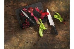 Zwilling Gourmet 3-piece Knife Set, 36130-003 9 Zwilling Gourmet 3-piece Knife Set, 36130-003 -Kai Shop Gourmet3 2