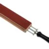 Herold Solingen HS56RI Double-sided Adjustable Leather Strop (red)
