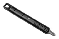 The James Brand The Cache River Black KCR205910-10 Screwdriver -Kai Shop JAKCR205910 02 thejamesbrand