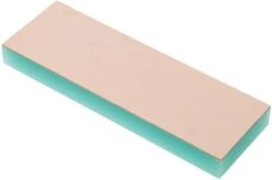 Jende Kangaroo Leather Bench Strop