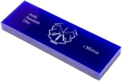 Jende Nanocloth Ultra Strop 1 Micron Bench Strop -Kai Shop JENCU1M 02 jende