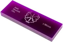 Jende Nanocloth Ultra Strop 2 Micron Bench Strop -Kai Shop JENCU2M 02 jende