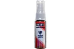 Jende Poly Diamond Emulsion 0.025 Micron Stropping Emulsion, 25 Ml