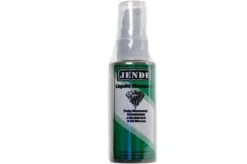 Jende Poly Diamond Emulsion 0.25 Micron Stropping Emulsion, 50 Ml
