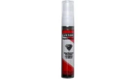 Jende Poly Diamond Emulsion 0.5 Micron Stropping Emulsion, 7 Ml