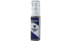 Jende Poly Diamond Emulsion 1 Micron Stropping Emulsion, 25 Ml