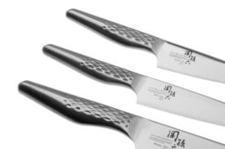 Kai Shun Seki Magoroku Shoso 51-W23, 4-piece Knife Set -Kai Shop KA51 W23 04 kai