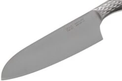 Kai Seki Magoroku Shoso Santoku 16.5 Cm -Kai Shop KAAB 5156 03 kai seki magoroku shoso