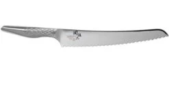 Kai Seki Magoroku Shoso Bread Knife, 24 Cm -Kai Shop KAAB 5164 02 kai seki magoroku shoso