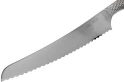 Kai Seki Magoroku Shoso Bread Knife, 24 Cm -Kai Shop KAAB 5164 03 kai seki magoroku shoso