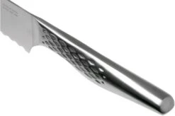 Kai Seki Magoroku Shoso Bread Knife, 24 Cm -Kai Shop KAAB 5164 07 kai seki magoroku shoso