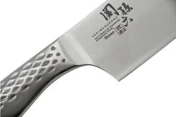 Kai Seki Magoroku Shoso Nakiri, 16.5 Cm -Kai Shop KAAB 5168 05 kai