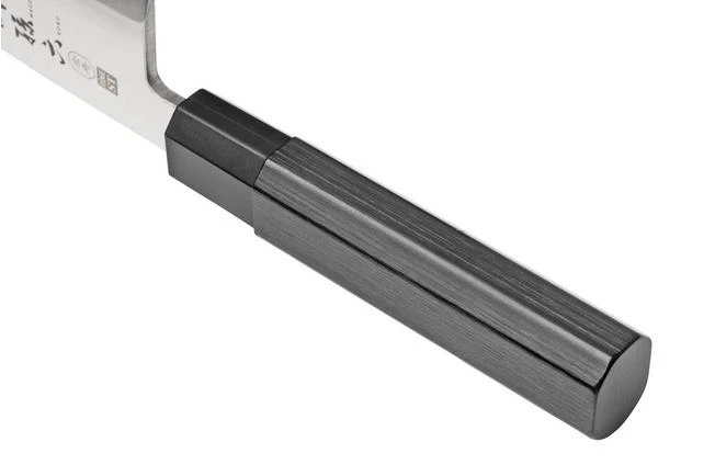 Kai Seki Magoroku Kinju Deba 16.5cm, AK-1102 4 Kai Seki Magoroku Kinju Deba 16.5cm, AK-1102 - Image 4