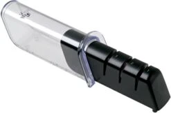 Kai Seki Magoroku Knife Sharpener For Double-edged Knives