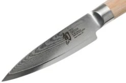 Kai Shun Classic White Paring Knife 9 Cm -Kai Shop KADM 0700W 03 kai shun classic