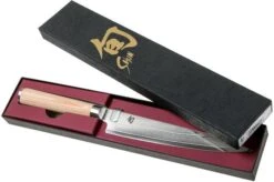 Kai Shun Classic White Utility Knife 15 Cm 15 Kai Shun Classic White Utility Knife 15 Cm -Kai Shop KADM 0701W 08 kai shun classic