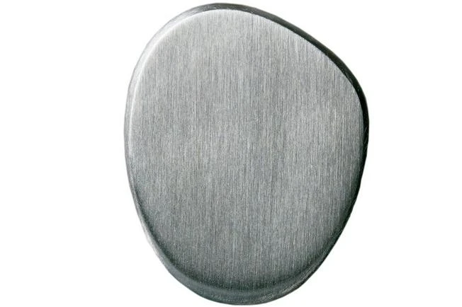 Kai Shun Classic White Santoku 18 Cm 6 Kai Shun Classic White Santoku 18 Cm - Image 6