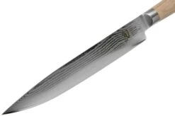 Kai Shun Classic White Carving Knife 23 Cm -Kai Shop KADM 0704W 03 kai shun classic