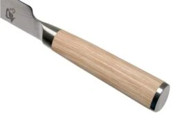 Kai Shun Classic White Carving Knife 23 Cm -Kai Shop KADM 0704W 04 kai shun classic