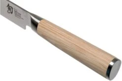 Kai Shun Classic White Carving Knife 23 Cm -Kai Shop KADM 0704W 05 kai shun classic