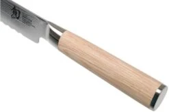 Kai Shun Classic White Bread Knife 23 Cm -Kai Shop KADM 0705W 07 kai shun classic