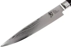 Kai Shun Classic Carving Knife 18cm -Kai Shop KADM 0768 03 kai shun classic kadm 0768 03