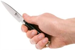 Kai Shun - Paring Knife 8.5 Cm -Kai Shop KADM700 07 kai shun v2017 kadm700 07
