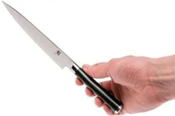 Kai Shun - Kitchenknife For Lefthanded Person 15cm -Kai Shop KADM701L 07 kai shun v2017 kadm701l 07
