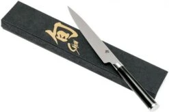 Kai Shun - Kitchenknife For Lefthanded Person 15cm -Kai Shop KADM701L 08 kai shun v2017 kadm701l 08