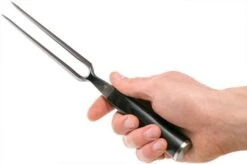 Kai Shun -Carving Fork 16.5 Cm -Kai Shop KADM709 06 kai shun v2017 kadm709 06