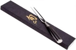 Kai Shun -Carving Fork 16.5 Cm -Kai Shop KADM709 07 kai shun v2017 kadm709 07