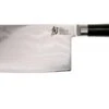 Kai Shun - Chinese Chef's Knife 18 Cm