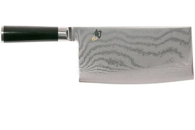 Kai Shun - Chinese Chef's Knife 18 Cm 2 Kai Shun - Chinese Chef's Knife 18 Cm - Image 2