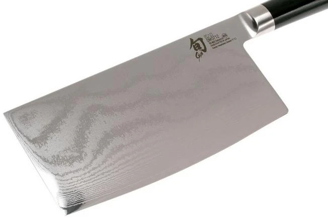 Kai Shun - Chinese Chef's Knife 18 Cm 3 Kai Shun - Chinese Chef's Knife 18 Cm - Image 3