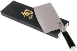 Kai Shun - Chinese Chef's Knife 18 Cm 15 Kai Shun - Chinese Chef's Knife 18 Cm -Kai Shop KADM712 08 kai shun v2017 kadm712 08