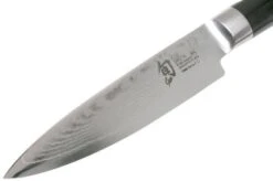 Kai Shun - Kitchen Knife 10 Cm -Kai Shop KADM716 03 kai shun v2017 kadm716 03