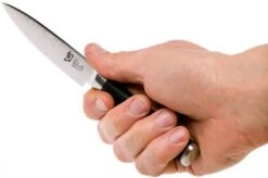 Kai Shun - Kitchen Knife 10 Cm -Kai Shop KADM716 07 kai shun v2017 kadm716 07