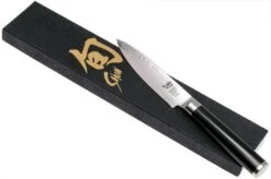 Kai Shun - Kitchen Knife 10 Cm -Kai Shop KADM716 08 kai shun v2017 kadm716 08