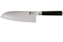 Kai Shun - Wide Santoku 18 Cm