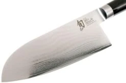 Kai Shun - Wide Santoku 18 Cm -Kai Shop KADM717 03 kai shun v2017 kadm717 03
