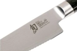 Kai Shun - Tomato Knife 15 Cm -Kai Shop KADM722 04 kai shun v2017 kadm722 04