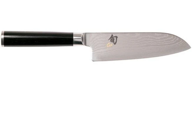 Kai Shun - Small Santoku 13.75 Cm 2 Kai Shun - Small Santoku 13.75 Cm - Image 2