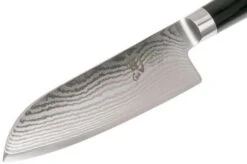 Kai Shun - Small Santoku 13.75 Cm 10 Kai Shun - Small Santoku 13.75 Cm -Kai Shop KADM727 03 kai shun v2017 kadm727 03