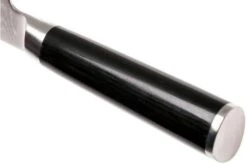 Kai Shun - Nakiri 16.5 Cm -Kai Shop KADM728 04 kai shun v2017 kadm728 04 1