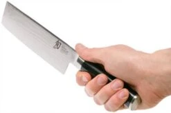 Kai Shun - Nakiri 16.5 Cm -Kai Shop KADM728 07 kai shun v2017 kadm728 07 1